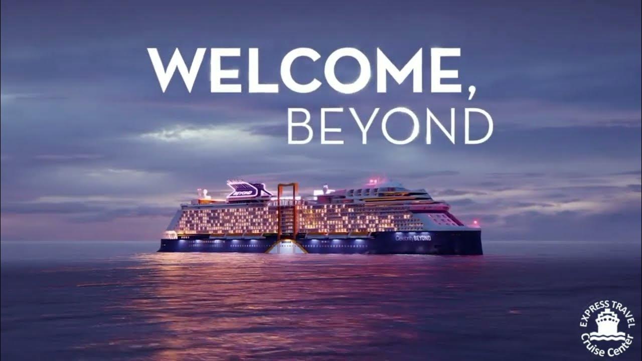 celebrity beyond cruises