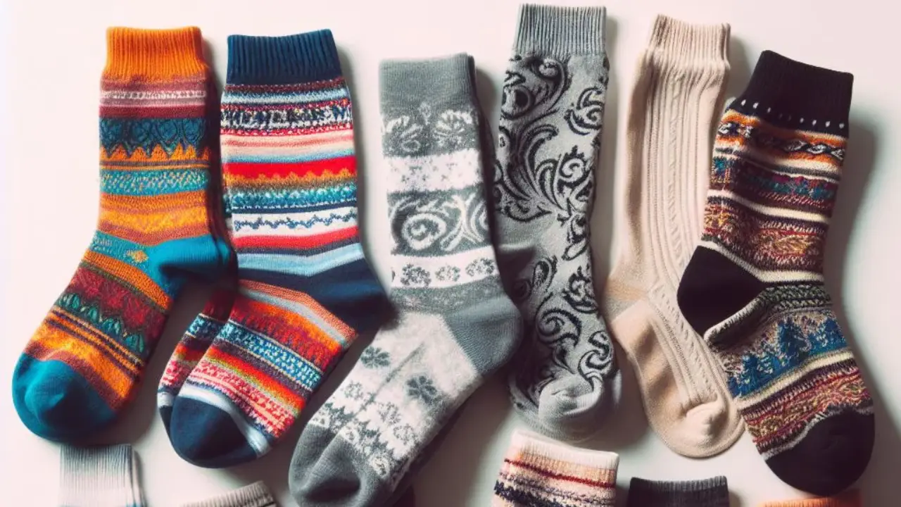 socks