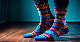 Colorful Socks