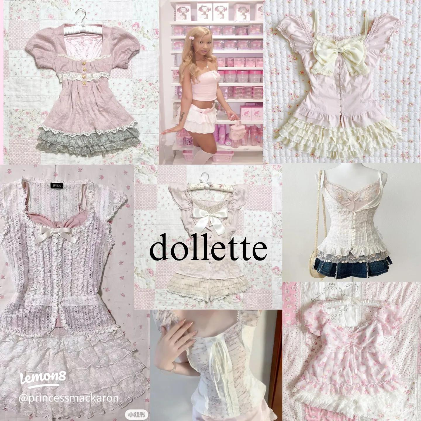15 Coquette Outfit Ideas That Are Going Viral on Tiktok