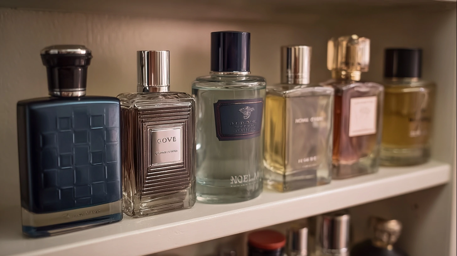 Affordable Luxury Perfumes Under $100