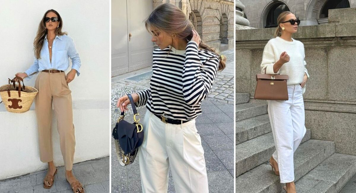 Old Money Style Guide: How to Dress Effortlessly Elegant