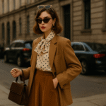 Vintage Fashion Trends Making a Comeback in 2025