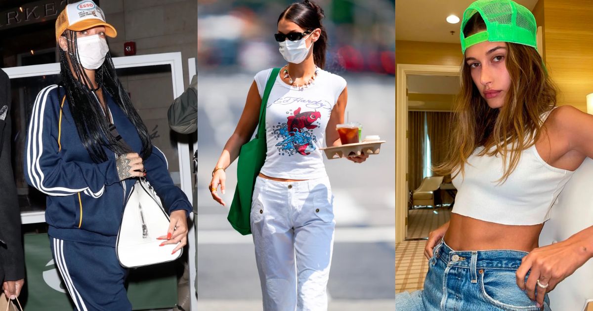 Y2K Fashion Comeback: Must-Have Items in 2025